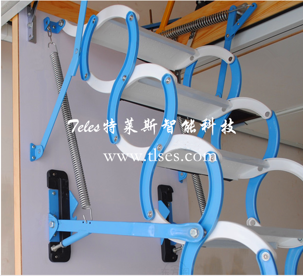 伸缩楼梯厂家