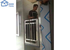 家用升降梯