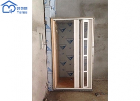 家用升降梯