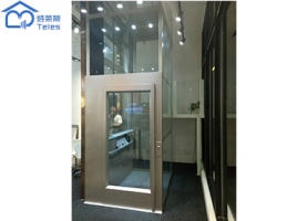 家用升降梯