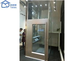 家用升降梯